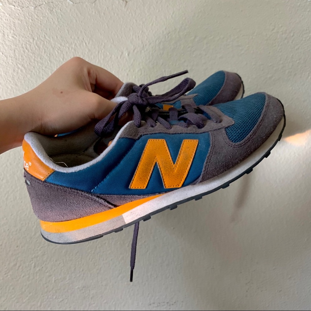 NewBalance 430